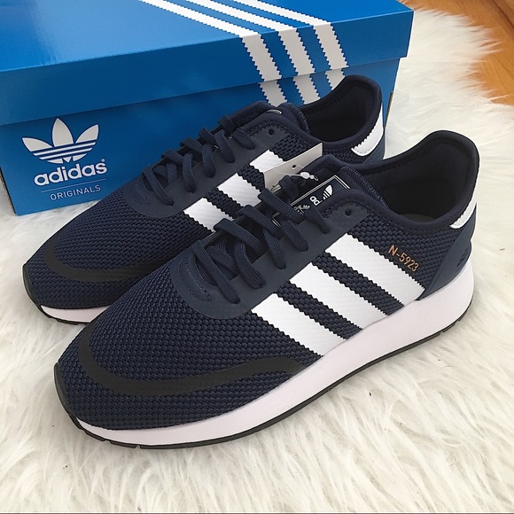 NEW Adidas N-5923 Women’s Sneakers - Picture 2 of 6